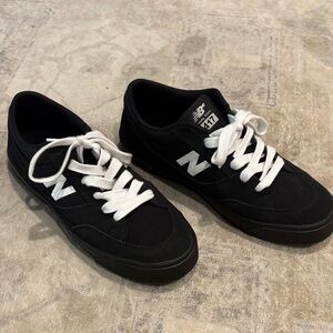 Like new New Balance Franky Villani Sneaker